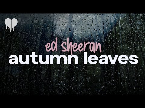 Autumn Leaves video thumbnail