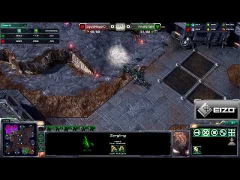 NASL Season 2 - W3 D2- Rain vs Haypro