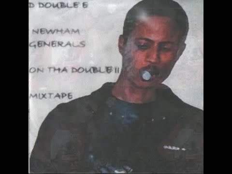 D Double E - On Tha Double (2006) (Full Mixtape Mix)