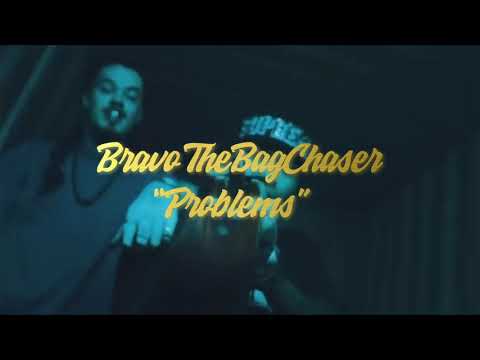 (FREE) BravoTheBagChaser Ft. $uede Type Beat - "Problems" (Prod. June x Swoope x Jayluiz)