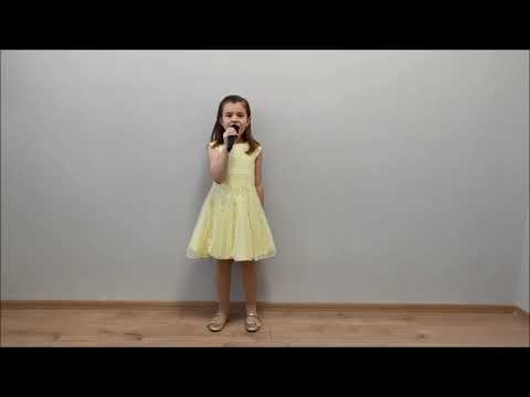 ISKRA OGNYANOVA, "Speechless", FICSE 2021 - 1st Category