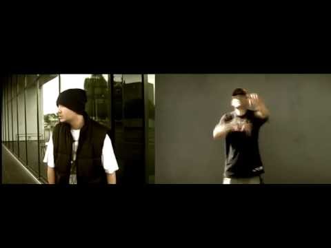 Finuccsi vs. Tkyd Album Promo