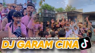 Download lagu DJ nrotott.!!!!! GARAM CINA Auto Goyang Party 🔥 Bareng Rendi Reinata 05 mp3