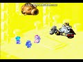 SUPER LUIGI RPG STAR POWERED LITE MAXIMUMEST EDITION SUPER MARIO RPG HACK BOSSES 12