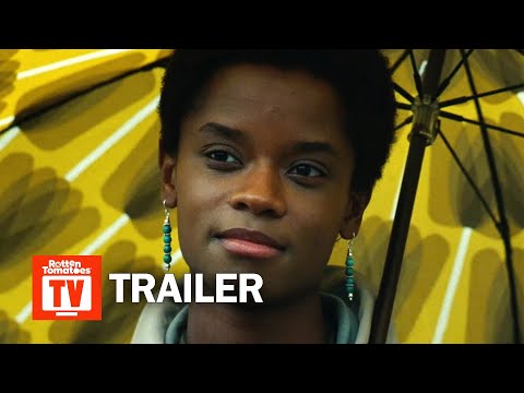 Small Axe Anthology Extended Trailer | Rotten Tomatoes TV