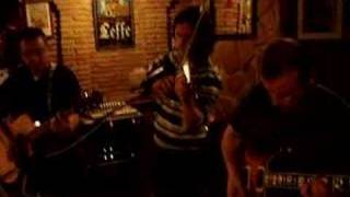 Música Celta - "La senda del tiempo" Celtas Cortos - Granada