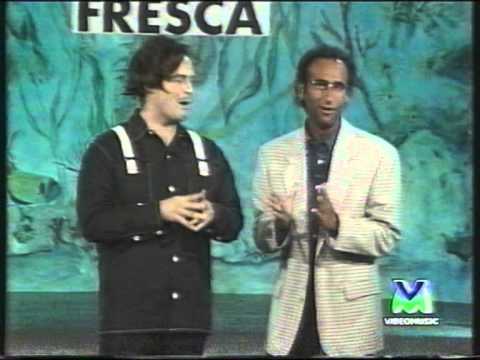 Aria Fresca 1995 - Gavino (Niki Giustini)