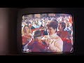 Opening To Barney Live In New York City 1994 VHS 1996 Reprint