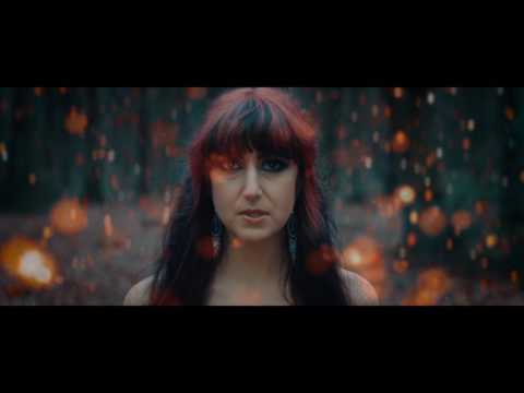Kim Seviour - Chiasma (Official Video)