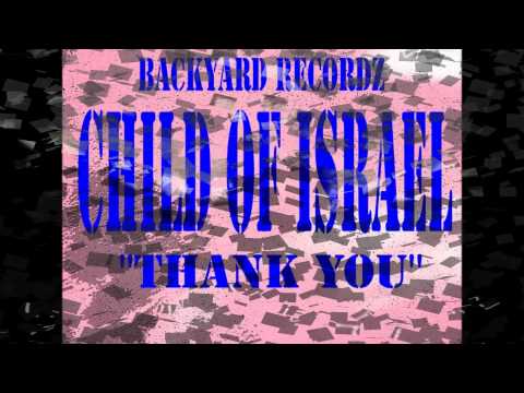 Child of Israel - 