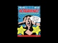 The Art Of Screaming Warm Up Exercises
