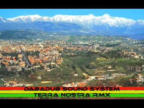 DABADUB SOUND SYSTEM - TERRA NOSTRA RMX