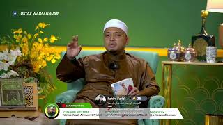 Download lagu [E40] Sirah Rasulullah ﷺ - Pengkianatan kepada para sahabat | Ustaz Wadi Annuar mp3