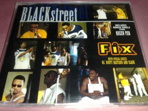 Blackstreet - Fix (Dezo-Call Me Mix)