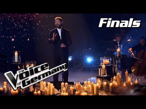 Calum Scott & Whitney Houston - "I Wanna Dance With Somebody" | TVOG 2025