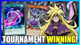 THE ULTIMATE SLOT MACHINE DECK!! | Rush Duel Links Deck Profile: DG Tyrfing!!