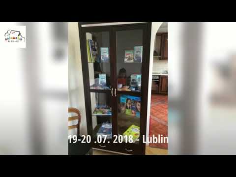 Warsztaty Kodowanie na dywanie i EduSense