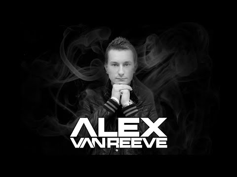 Alex van ReeVe LIVE for WLTCE - 30/05/2020