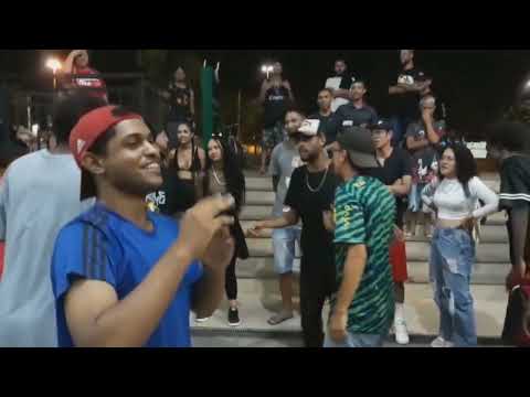 BALOTA E GABRIEL X DIOGO E GGS | SEMIFINAL | 20° GUERRA DO FLOW 2022