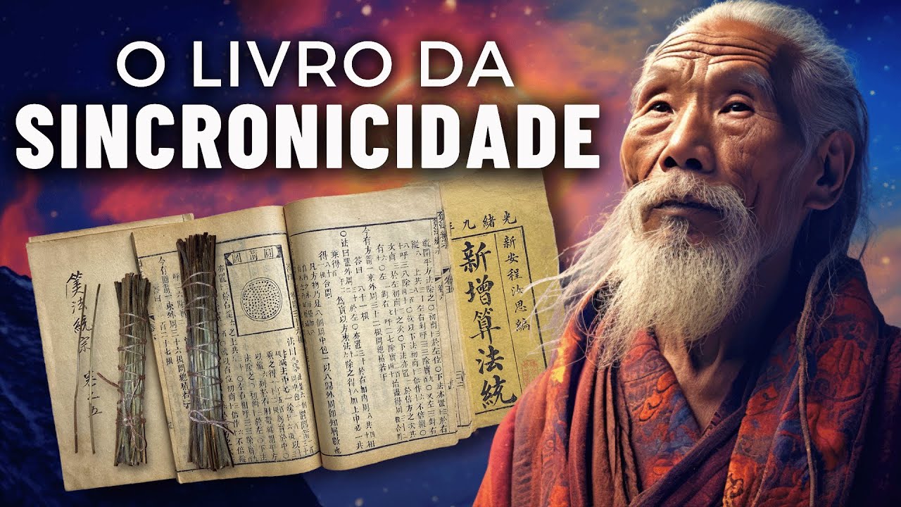 Deixe o Universo Entregar Suas Respostas!