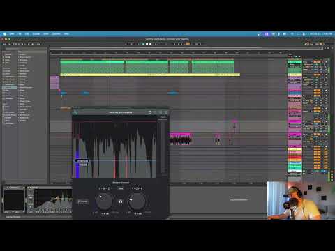 Final Mixing Session..  |   Studio Vlog Day 123