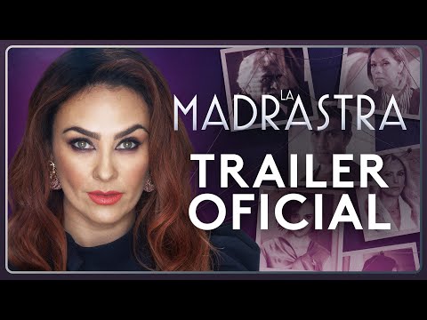 Tráiler de La Madrastra