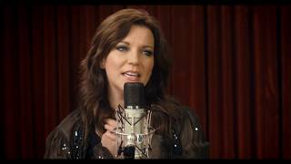 Martina McBride Girls Like Me (From Songland)