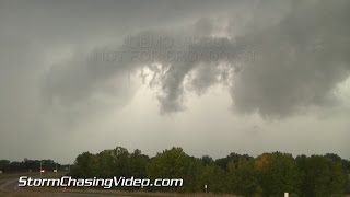 preview picture of video '9/20/2014 Willmar, MN Severe Thunderstorm  B-Roll'