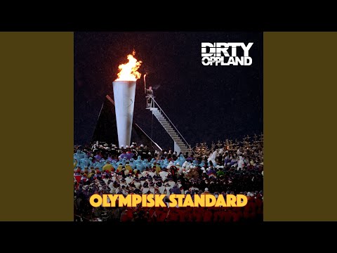 Olympisk Standard