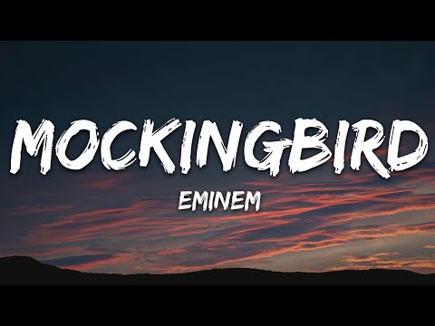 mockingbird lyrics