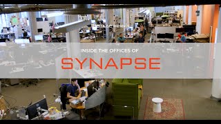Synapse Product Development - Video - 3