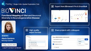 EP45: Introducing BioVinci: Glial and Neuronal Diversity in Neurodegenerative Disease