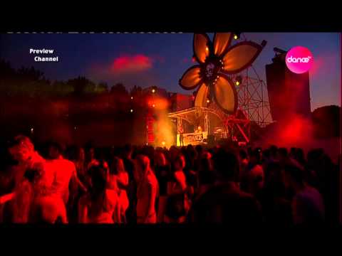 Koen Groeneveld - Live @ Lakedance (26-06-2010) 5/6