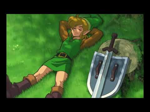 Tom Müller Zelda aber this time mit scharf