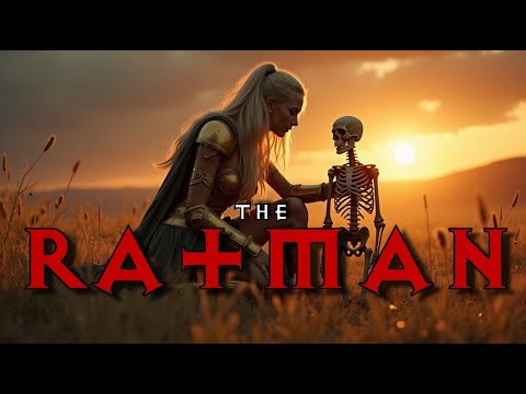 The Ratman: A Diablo 2 Challenge Run Movie