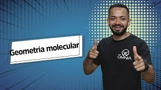 Geometria Molecular - Brasil Escola