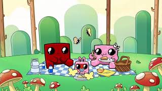 How to unlock Classic Meat Boy and Classic Bandage Girl in Super Meat Boy Forever