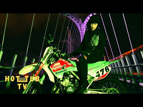 SHREDZ - HOT TUB (FREESTYLE) MANCHESTER SEASON III