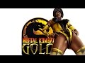 Как должен заканчиваться Mortal Kombat X/MK4 all endings 