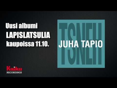 Tykkään Susta Niin Että Halkeen Tsneh - Juha…