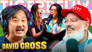 David Cross & The Zamboni Lie | TigerBelly 547