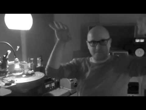 What a crap Job I've got