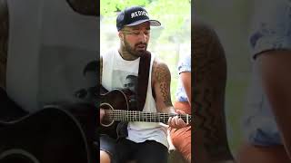 Nahko Bear- Creation&#39;s Daughter