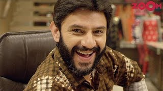 Arjun Mathur's REACTION on shooting Gay sex scene in 'Made In Heaven' video