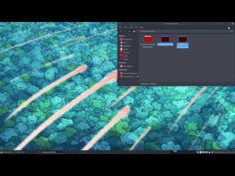 ArcoLinux : 2662 Arcolinux-nemesis script adds my personal repo to /etc/pacman.conf