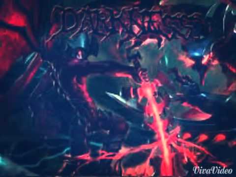 League of Legends-Aatrox vs Ahri-Who would win?