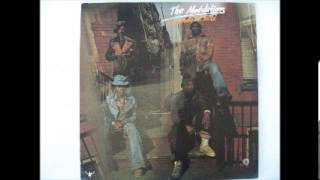 THE MODULATIONS-rough out here