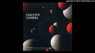 A - Sinister - Chimera (Original 12'' Version)