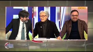 focus serie c la puntata del 14 marzo 2024