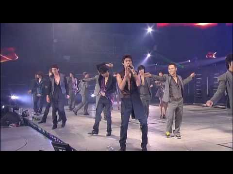 [発音・対訳字幕] CRAZY LOVE